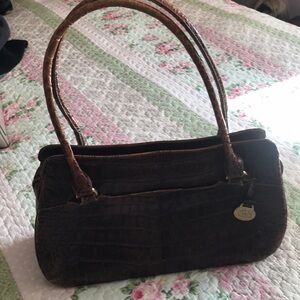 Vintage Brahmin Handbag